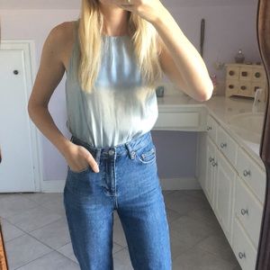 Fun Rag & Bone blouse